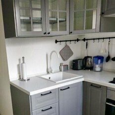 Квартира 47,9 м², 2-комнатная - изображение 5