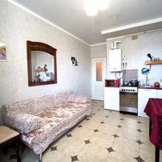 Квартира 43 м², 1-комнатная - изображение 3