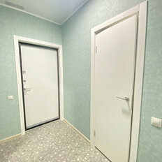 Квартира 28,4 м², студия - изображение 4