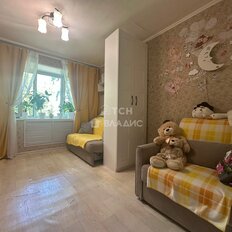 18,6 м², комната - изображение 4