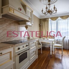 Квартира 128 м², 4-комнатная - изображение 4