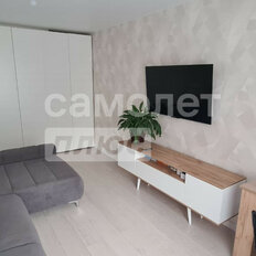 Квартира 45 м², 2-комнатная - изображение 3