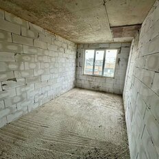 Квартира 56 м², 1-комнатная - изображение 2