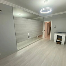 Квартира 67,8 м², 2-комнатная - изображение 2