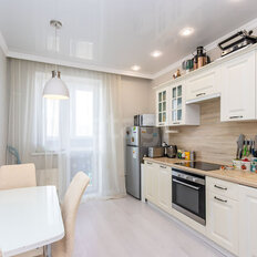Квартира 36 м², 1-комнатная - изображение 1