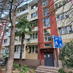 Квартира 17,4 м², студия - изображение 2