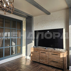 Квартира 56,2 м², 1-комнатная - изображение 4