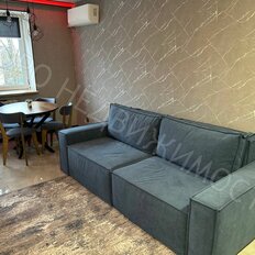 Квартира 58,9 м², 3-комнатная - изображение 2