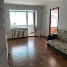 Квартира 45,2 м², 2-комнатная - изображение 2