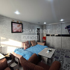 Квартира 36,7 м², 2-комнатная - изображение 2