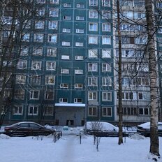Квартира 45,7 м², 2-комнатная - изображение 3
