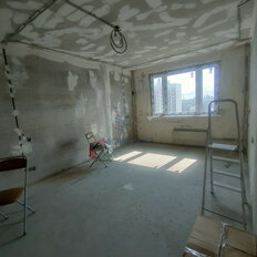 Квартира 57,9 м², 2-комнатная - изображение 4