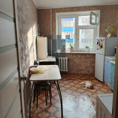 Квартира 41,9 м², 1-комнатная - изображение 3
