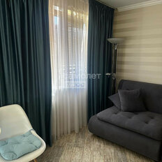 Квартира 37 м², студия - изображение 5