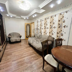 Квартира 58 м², 3-комнатная - изображение 4