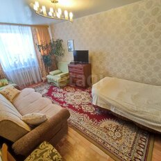 Квартира 74,9 м², 3-комнатная - изображение 5
