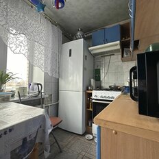 Квартира 35,2 м², 1-комнатная - изображение 2