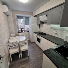 Квартира 64 м², 3-комнатная - изображение 4