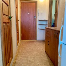 Квартира 32,9 м², 1-комнатная - изображение 4