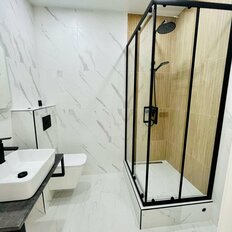 Квартира 36 м², 1-комнатная - изображение 3