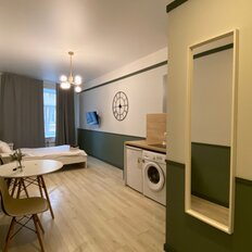 21,7 м², готовый бизнес - изображение 1