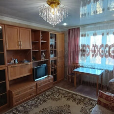 Квартира 72 м², 3-комнатная - изображение 2