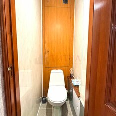 Квартира 40 м², 1-комнатная - изображение 5
