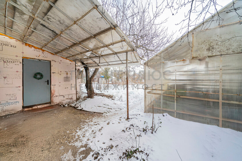 85 м² дом, 4 сотки участок 1 400 000 ₽ - изображение 79