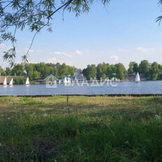 Квартира 38,7 м², 1-комнатная - изображение 1