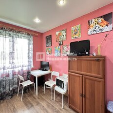 Квартира 39 м², 1-комнатная - изображение 2