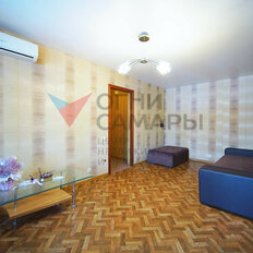 Квартира 60,1 м², 3-комнатная - изображение 4