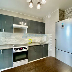 Квартира 36,6 м², 1-комнатная - изображение 1