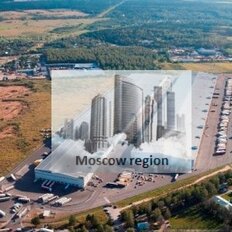 30000 м², склад - изображение 1
