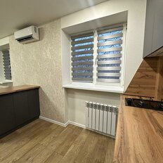 Квартира 30 м², студия - изображение 1