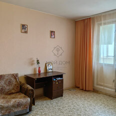 Квартира 37,9 м², 1-комнатная - изображение 5