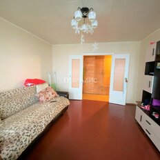 Квартира 67,4 м², 3-комнатная - изображение 2