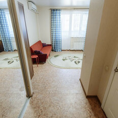 Квартира 30 м², студия - изображение 4