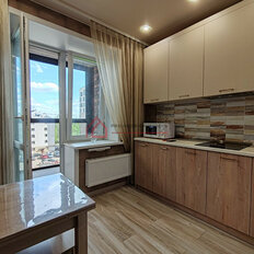 Квартира 31 м², 1-комнатная - изображение 5