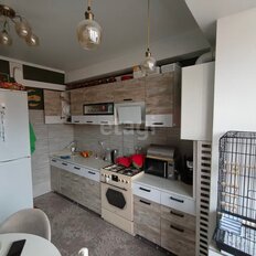 Квартира 43,9 м², 1-комнатная - изображение 3