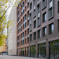 Квартира 108,4 м², 3-комнатная - изображение 4