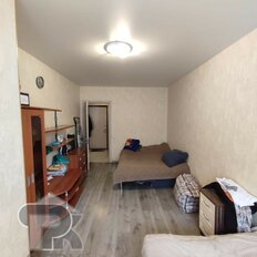 Квартира 38 м², 1-комнатная - изображение 2