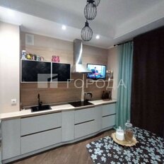 Квартира 58,4 м², 2-комнатная - изображение 2