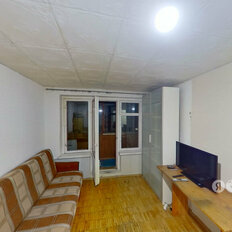 Квартира 31 м², 1-комнатная - изображение 5