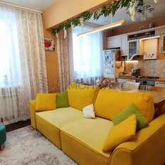 Квартира 78,1 м², 3-комнатная - изображение 1