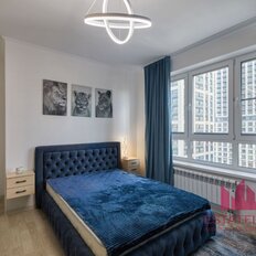 Квартира 55 м², 2-комнатная - изображение 3