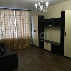Квартира 30 м², 1-комнатная - изображение 1