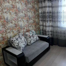 Квартира 46 м², 1-комнатная - изображение 2