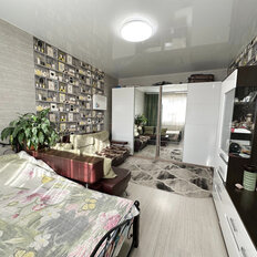 Квартира 32,2 м², 1-комнатная - изображение 3