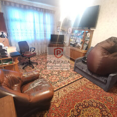 Квартира 57,1 м², 2-комнатная - изображение 4