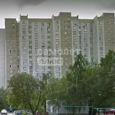 Квартира 38 м², 1-комнатная - изображение 2